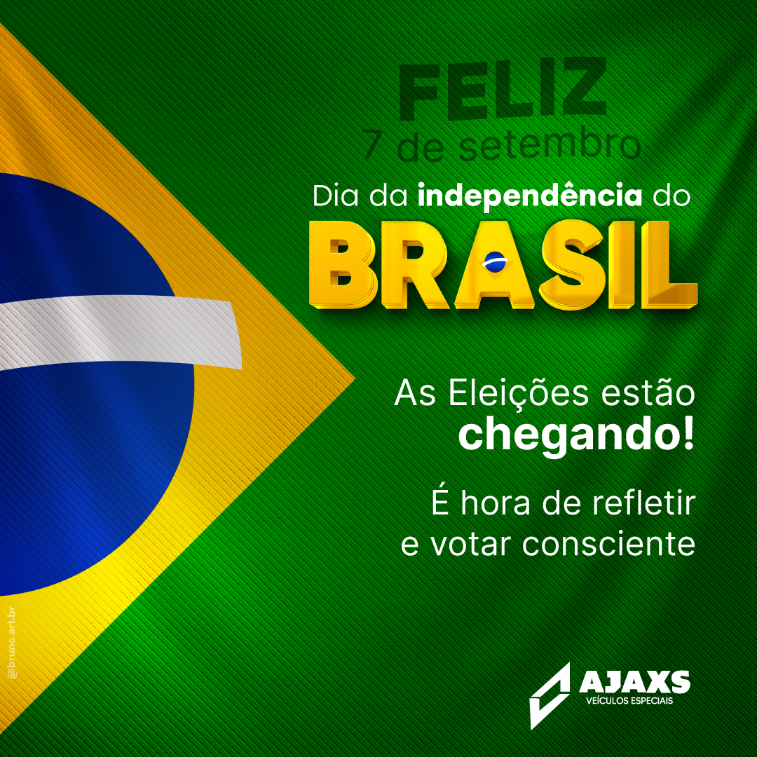 07 09 2022 independencia do brasil 2022 v1